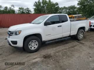 2016 Chevrolet Colorado 4WD WT с VIN 1GCHTBE35G1330889, выставлен на аукционе Copart как лот 69065045 с пробегом 60 832 миль миль и Чистый • Clean title. История ставок и продаж доступна на DreamBid. Изображение 1.