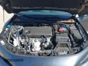 ✅ 2025 Honda Civic Sport • VIN: 19XFL2H81SE024275 • Lot: 43326487. Listed on IAAI with 9,423 mi. Free auction sales archive from the USA and detailed vehicle history report at DreamBid. Image 10.