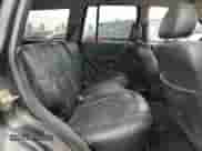 2004 Jeep Grand Cherokee Laredo с VIN 1J4GX48S14C404012, выставлен на аукционе Copart как лот 70741615 с пробегом 188 675 миль миль и Списание • Salvage title. История ставок и продаж доступна на DreamBid. Изображение 11.