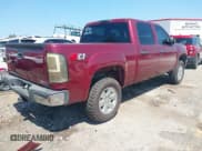 ✅ 2013 GMC Sierra 1500 SLE • VIN: 3GTP2VE73DG162248 • Лот: 43204797. Опубликован ранее на IAAI с пробегом 184 072 миль. Бесплатный доступ к архиву аукционных продаж из США и подробный отчёт об истории автомобиля на DreamBid. Изображение 4.