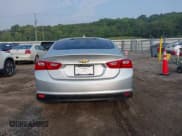 ✅ 2018 Chevrolet Malibu LT • VIN: 1G1ZD5ST2JF230694 • Lot: 42870542. Listed on IAAI with 203,198 mi. Free auction sales archive from the USA and detailed vehicle history report at DreamBid. Image 16.