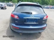 ✅ 2006 Infiniti FX • VIN: JNRAS08WX6X204392 • Lot: 42635609. Wystawiony na IAAI z przebiegiem 207 781 mil. Bezpłatny archiwum sprzedaży aukcyjnych z USA i szczegółowy raport historii pojazdu na DreamBid. Zdjęcie 16.