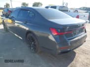 ✅ 2022 BMW 7 Series 740i • VIN: WBA7T2C08NCH69963 • Лот: 42851205. Опубликован ранее на IAAI с пробегом 56 989 миль. Бесплатный доступ к архиву аукционных продаж из США и подробный отчёт об истории автомобиля на DreamBid. Изображение 3.