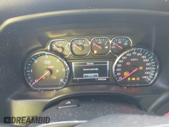 ✅ 2015 Chevrolet Silverado 1500 LT • VIN: 1GCVKREC4FZ164511 • Lot: 43637956. Wystawiony na IAAI z przebiegiem 138 609 mil. Bezpłatny archiwum sprzedaży aukcyjnych z USA i szczegółowy raport historii pojazdu na DreamBid. Zdjęcie 7.