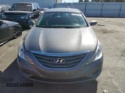 ✅ 2013 Hyundai Sonata GLS • VIN: 5NPEB4AC8DH548658 • Lot: 67521714. Listed on Copart with Not provided. Free auction sales archive from the USA and detailed vehicle history report at DreamBid. Image 5.