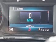 ✅ 2021 Buick Encore Preferred • VIN: KL4CJESB9MB354450 • Лот: 42605668. Опубликован ранее на IAAI с пробегом 23 970 миль. Бесплатный доступ к архиву аукционных продаж из США и подробный отчёт об истории автомобиля на DreamBid. Изображение 15.