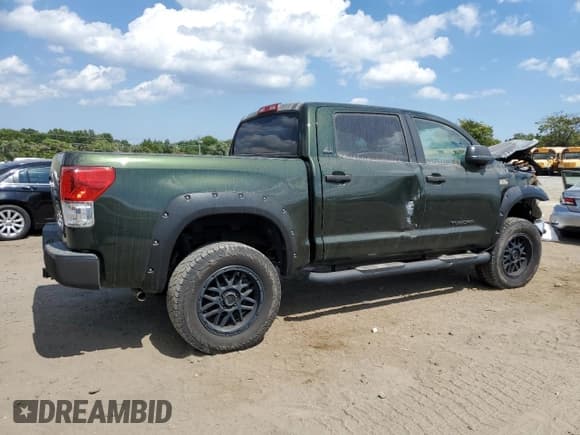 ✅ 2012 Toyota Tundra • VIN: 5TFDY5F19CX264286 • Lot: 70756645. Wystawiony na Copart z przebiegiem 94 151 mil. Bezpłatny archiwum sprzedaży aukcyjnych z USA i szczegółowy raport historii pojazdu na DreamBid. Zdjęcie 3.