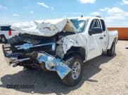 ✅ 2014 Chevrolet Silverado 2500HD LT • VIN: 1GC1KXCG9EF189560 • Lot: 42597641. Listed on IAAI with 178,900 mi. Free auction sales archive from the USA and detailed vehicle history report at DreamBid. Image 6.