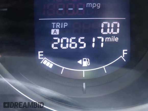 ✅ 2016 Mazda CX-5 Grand Touring • VIN: JM3KE2DYXG0769581 • Lot: 43174558. Listed on IAAI with 206,517 mi. Free auction sales archive from the USA and detailed vehicle history report at DreamBid. Image 15.