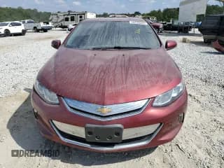 ✅ 2017 Chevrolet Volt Premier • VIN: 1G1RB6S53HU183789 • Lot: 70435643. Wystawiony na Copart z przebiegiem 117 525 mil. Bezpłatny archiwum sprzedaży aukcyjnych z USA i szczegółowy raport historii pojazdu na DreamBid. Zdjęcie 5.