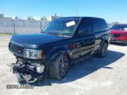 ✅ 2011 Land Rover Range Rover Sport HSE Lux • VIN: SALSK2D41BA711966 • Lot: 42825979. Listed on IAAI with 184,922 mi. Free auction sales archive from the USA and detailed vehicle history report at DreamBid. Image 18.