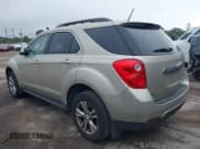 ✅ 2014 Chevrolet Equinox LT • VIN: 2GNALBEK1E1127991 • Lot: 43450369. Listed on IAAI with 154,772 mi. Free auction sales archive from the USA and detailed vehicle history report at DreamBid. Image 3.