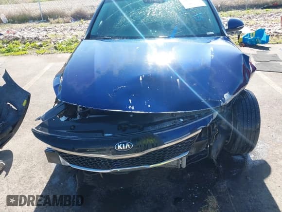 ✅ 2017 Kia Optima LX • VIN: 5XXGT4L33HG172343 • Lot: 42098580. Listed on IAAI with 157,503 mi. Free auction sales archive from the USA and detailed vehicle history report at DreamBid. Image 13.