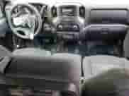 2024 Chevrolet Silverado 3500HD Work Truck с VIN 1GC4YSE73RF209660, выставлен на аукционе Copart как лот 78063514 с пробегом 19 659 миль миль и Списание • Salvage title. История ставок и продаж доступна на DreamBid. Изображение 8.