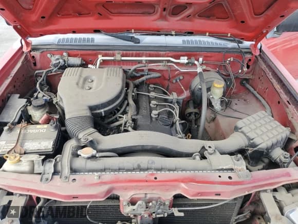 ✅ 2002 Nissan Frontier XE • VIN: 1N6DD26S62C317838 • Lot: 86646835. Listed on Copart with 232,854 mi. Free auction sales archive from the USA and detailed vehicle history report at DreamBid. Image 11.