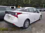 2022 Toyota Prius LE z VIN JTDKAMFU3N3158555, wystawiony jako IAAI lot #43502232 z przebiegiem 65 727 mil mil oraz . Historia ofert i sprzedaży dostępna na DreamBid. Obrazek 4.