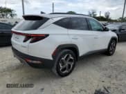 ✅ 2022 Hyundai Tucson Limited • VIN: KM8JECA1XNU031766 • Lot: 69258542. Wystawiony na Copart z przebiegiem 8 844 mil. Bezpłatny archiwum sprzedaży aukcyjnych z USA i szczegółowy raport historii pojazdu na DreamBid. Zdjęcie 3.