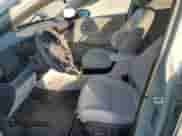 2024 Hyundai Kona Limited with VIN KM8HE3A39RU176030, listed as a Copart auction lot 85890324 with 3,140 mi miles and Salvage title. Bid and sale history available at DreamBid. Image 7.