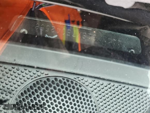 ✅ 2007 Mitsubishi Endeavor SE • VIN: 4A4MM31SX7E042558 • Лот: 76093474. Опубликован ранее на Copart с пробегом Не указан. Бесплатный доступ к архиву аукционных продаж из США и подробный отчёт об истории автомобиля на DreamBid. Изображение 14.