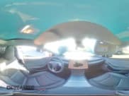 ✅ 2025 Tesla Model 3 Long Range • VIN: 5YJ3E1EA9SF037347 • Lot: 86870035. Listed on Copart with 6,803 mi. Free auction sales archive from the USA and detailed vehicle history report at DreamBid. Image 14.