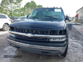 ✅ 2002 Chevrolet Silverado 2500 LS • VIN: 1GCGK29U42Z195447 • Lot: 42500908. Wystawiony na IAAI z przebiegiem 337 321 mil. Bezpłatny archiwum sprzedaży aukcyjnych z USA i szczegółowy raport historii pojazdu na DreamBid. Zdjęcie 6.