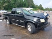 ✅ 2003 Toyota Tundra Limited • VIN: 5TBBT48183S427084 • Lot: 42273983. Wystawiony na IAAI z przebiegiem 313 189 mil. Bezpłatny archiwum sprzedaży aukcyjnych z USA i szczegółowy raport historii pojazdu na DreamBid. Zdjęcie 1.