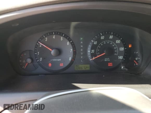 ✅ 2006 Hyundai Elantra GLS • VIN: KMHDN46D16U284045 • Lot: 61970865. Wystawiony na Copart z przebiegiem 138 672 mil. Bezpłatny archiwum sprzedaży aukcyjnych z USA i szczegółowy raport historii pojazdu na DreamBid. Zdjęcie 9.