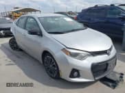 ✅ 2016 Toyota Corolla L • VIN: 5YFBURHE6GP472768 • Lot: 43473471. Listed on IAAI with 200,176 mi. Free auction sales archive from the USA and detailed vehicle history report at DreamBid. Image 1.
