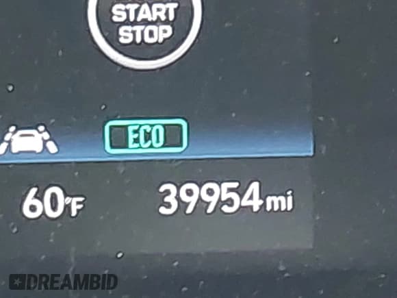 ✅ 2020 Hyundai Ioniq Blue • VIN: KMHC65LC2LU225981 • Lot: 40965219. Wystawiony na IAAI z przebiegiem 55 000 mil. Bezpłatny archiwum sprzedaży aukcyjnych z USA i szczegółowy raport historii pojazdu na DreamBid. Zdjęcie 15.