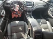 ✅ 2018 Chevrolet Impala LT • VIN: 2G1105S30J9171694 • Лот: 72185254. Опубликован ранее на Copart с пробегом 139 586 миль. Бесплатный доступ к архиву аукционных продаж из США и подробный отчёт об истории автомобиля на DreamBid. Изображение 8.