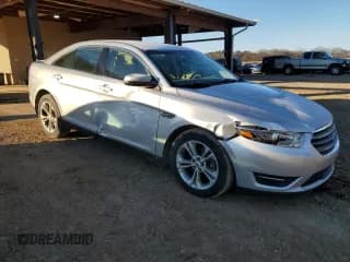 ✅ 2016 Ford Taurus SEL • VIN: 1FAHP2E81GG118218 • Lot: 88355945. Wystawiony na Copart z przebiegiem 157 263 mil. Bezpłatny archiwum sprzedaży aukcyjnych z USA i szczegółowy raport historii pojazdu na DreamBid. Zdjęcie 4.