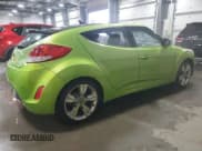 ✅ 2012 Hyundai Veloster w/Black Int • VIN: KMHTC6AD3CU022365 • Lot: 41630295. Wystawiony na Copart z przebiegiem 184 197 mil. Bezpłatny archiwum sprzedaży aukcyjnych z USA i szczegółowy raport historii pojazdu na DreamBid. Zdjęcie 3.