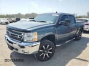 ✅ 2012 Chevrolet Silverado 1500 LT • VIN: 1GCPKSE72CF108941 • Lot: 66949534. Listed on Copart with 140,524 mi. Free auction sales archive from the USA and detailed vehicle history report at DreamBid. Image 1.