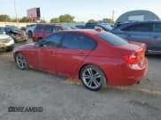 ✅ 2015 BMW 3 Series 328d • VIN: WBA3D3C55FK157835 • Lot: 64574415. Listed on Copart with 187,467 mi. Free auction sales archive from the USA and detailed vehicle history report at DreamBid. Image 2.