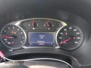 ✅ 2022 GMC Terrain AT4 • VIN: 3GKALYEV5NL158511 • Lot: 41601746. Listed on IAAI with 19,974 mi. Free auction sales archive from the USA and detailed vehicle history report at DreamBid. Image 7.