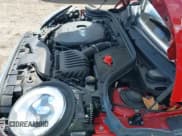 ✅ 2017 MINI Convertible Cooper S • VIN: WMWWG9C53H3C22950 • Lot: 42297714. Wystawiony na IAAI z przebiegiem 22 613 mil. Bezpłatny archiwum sprzedaży aukcyjnych z USA i szczegółowy raport historii pojazdu na DreamBid. Zdjęcie 19.