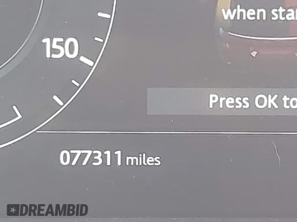 ✅ 2019 Land Rover Range Rover Sport HSE Dynamic • VIN: SALWV2SV1KA423613 • Lot: 43654754. Listed on IAAI with 77,311 mi. Free auction sales archive from the USA and detailed vehicle history report at DreamBid. Image 16.