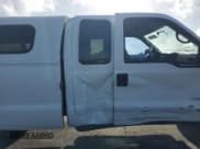 ✅ 2001 Ford F-250 XL • VIN: 1FTNX21F71EB26733 • Lot: 85272795. Listed on Copart with 166,967 mi. Free auction sales archive from the USA and detailed vehicle history report at DreamBid. Image 10.