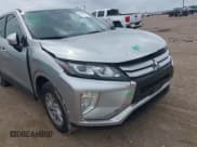 ✅ 2019 Mitsubishi Eclipse Cross ES • VIN: JA4AT3AA1KZ033005 • Lot: 42098840. Listed on IAAI with 82,977 mi. Free auction sales archive from the USA and detailed vehicle history report at DreamBid. Image 6.