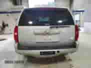 2008 Chevrolet Suburban LTZ with VIN 3GNFK16398G200370, listed as a Copart auction lot 90113525 with 170,062 mi miles and Clean title. Bid and sale history available at DreamBid. Image 6.