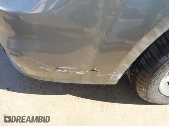 ✅ 2013 Dodge Avenger SE V6 • VIN: 1C3CDZAG5DN657536 • Лот: 43589510. Опубликован ранее на IAAI с пробегом 239 751 миль. Бесплатный доступ к архиву аукционных продаж из США и подробный отчёт об истории автомобиля на DreamBid. Изображение 12.