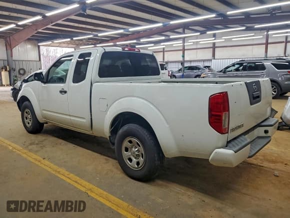 ✅ 2018 Nissan Frontier SV • VIN: 1N6BD0CT1JN771426 • Lot: 94345545. Listed on Copart with 185,809 mi. Free auction sales archive from the USA and detailed vehicle history report at DreamBid. Image 2.
