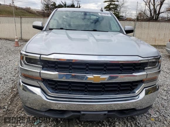 ✅ 2017 Chevrolet Silverado 1500 LT • VIN: 1GCVKREC8HZ359143 • Лот: 90779145. Опубликован ранее на Copart с пробегом 116 012 миль. Бесплатный доступ к архиву аукционных продаж из США и подробный отчёт об истории автомобиля на DreamBid. Изображение 5.