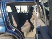 ✅ 2007 Nissan Pathfinder SE • VIN: 5N1AR18U87C633678 • Lot: 43798868. Listed on IAAI with 91,260 mi. Free auction sales archive from the USA and detailed vehicle history report at DreamBid. Image 8.