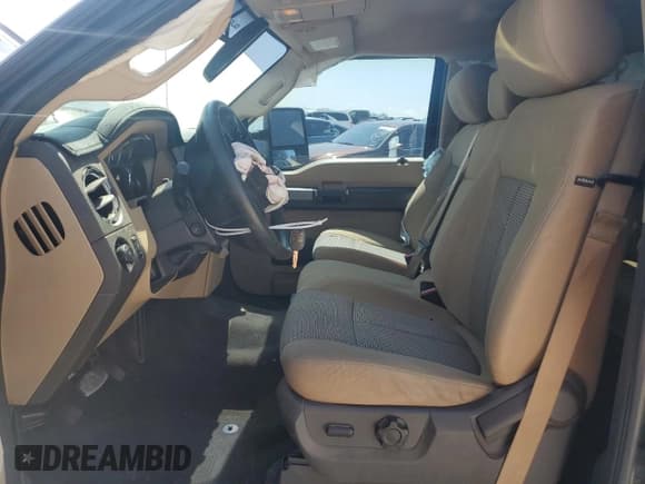 ✅ 2014 Ford F-250 XL • VIN: 1FT7W2ATXEEB10937 • Lot: 62937905. Listed on Copart with 220,216 mi. Free auction sales archive from the USA and detailed vehicle history report at DreamBid. Image 7.