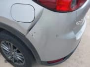 ✅ 2020 Mazda CX-5 Touring • VIN: JM3KFBCM9L0787379 • Lot: 42948238. Wystawiony na IAAI z przebiegiem 190 399 mil. Bezpłatny archiwum sprzedaży aukcyjnych z USA i szczegółowy raport historii pojazdu na DreamBid. Zdjęcie 21.