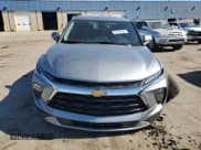 ✅ 2023 Chevrolet Blazer LT • VIN: 3GNKBHR49PS233313 • Lot: 84640065. Listed on Copart with 19,779 mi. Free auction sales archive from the USA and detailed vehicle history report at DreamBid. Image 5.