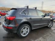 ✅ 2015 Audi Q5 Premium Plus • VIN: WA1DGAFP9FA110761 • Lot: 92241525. Listed on Copart with 103,266 mi. Free auction sales archive from the USA and detailed vehicle history report at DreamBid. Image 3.