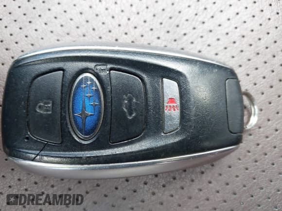 ✅ 2017 Subaru Forester Touring • VIN: JF2SJGWC7HH445995 • Lot: 43593009. Wystawiony na IAAI z przebiegiem 66 965 mil. Bezpłatny archiwum sprzedaży aukcyjnych z USA i szczegółowy raport historii pojazdu na DreamBid. Zdjęcie 11.