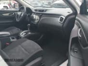 ✅ 2016 Nissan Rogue SV • VIN: KNMAT2MV7GP711161 • Lot: 43623844. Listed on IAAI with 207,503 mi. Free auction sales archive from the USA and detailed vehicle history report at DreamBid. Image 5.